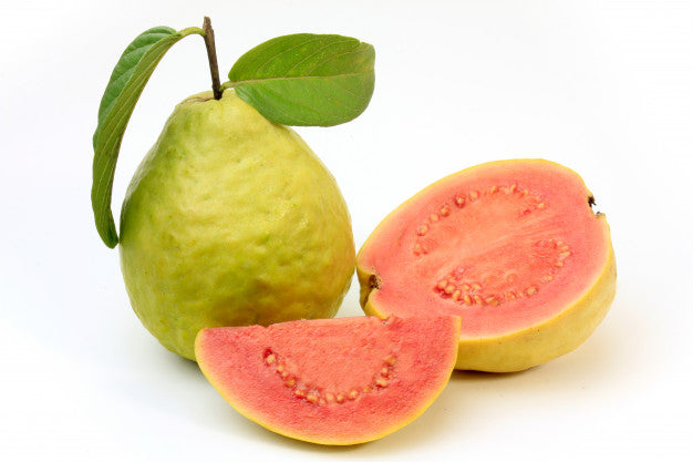 Fresh GUAVA $-Lb