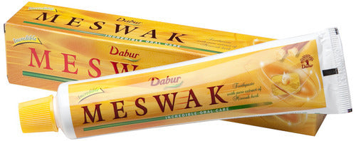 Dabur Dabur Meswak Toothpaste 7.02 OZ - 200 Gms