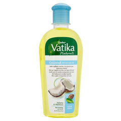 Dabur Vatika Naturals 4.73 OZ - 140 Ml