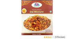 A2B  South Indian Dal Mixture 7.05 OZ - 200 Gms