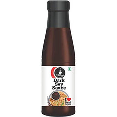 Ching's Dark Soy Sauce 7.2 OZ - 200 Gms