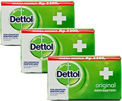 Dettol Original Bar soap 2.47 OZ - 70 Gms