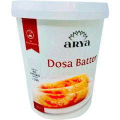 Arya  Dosa batter  30 Oz