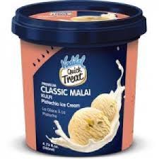 Vadilal Malai Kulfi 1 L