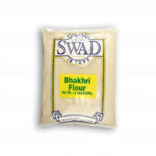 Swad Bhakhari Flour 8Lb