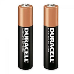 AA  Duracell  Battery -Two Packs