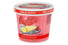 Reena Malai Kulfi 1 Quat. - 946 ml