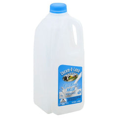 Cream-o-land Milk Skim - 1 Gallon