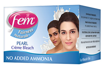 Fem Fairness Pearl 2.25 OZ - 64 Gms