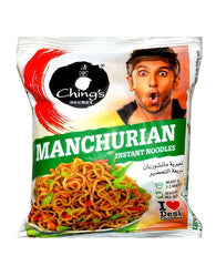 Ching's Secret Manchurian Noodles 8.46 OZ - 240 Gms