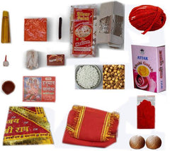 Thread Hawan items