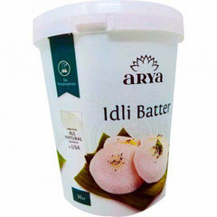 Arya  Idli batter  30 Oz