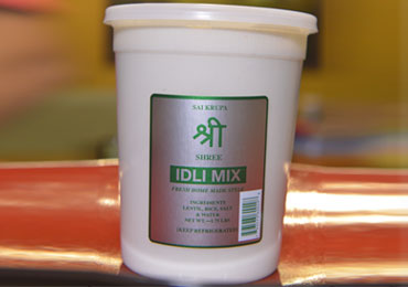 Shri Idli Mix 1.7 Lb