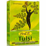 Hesh Tulsi Leaves Powder 3.5 OZ - 100 Gms