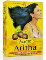 Hesh Aritha Powder 3.5 OZ - 100 Gms