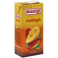 Maaza Mango juice 35.2 Oz - 1000 Gms