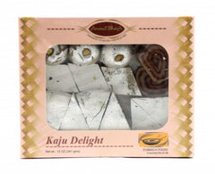 Anandbhog Kaju Delight 12 Oz - 340 Gms