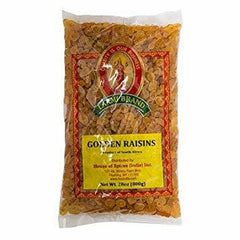 Laxmi Golden Raisins 800 Gms