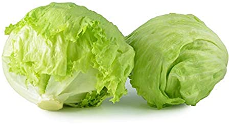 Fresh LETTUCE $-Each