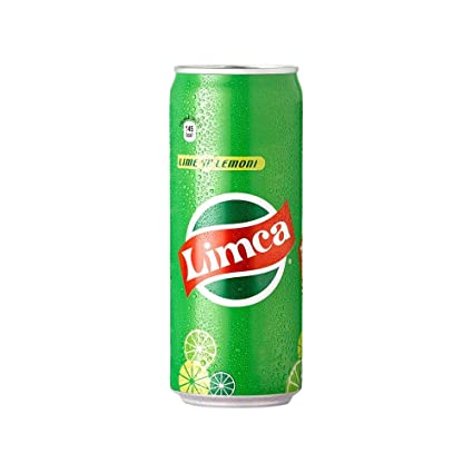 Limca 10.5 FL Oz-300 ML