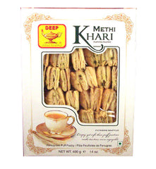 Deep Methi Khari 14 Oz - 400 Gms