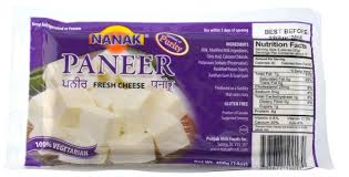 Nanak Paneer 2.2LB