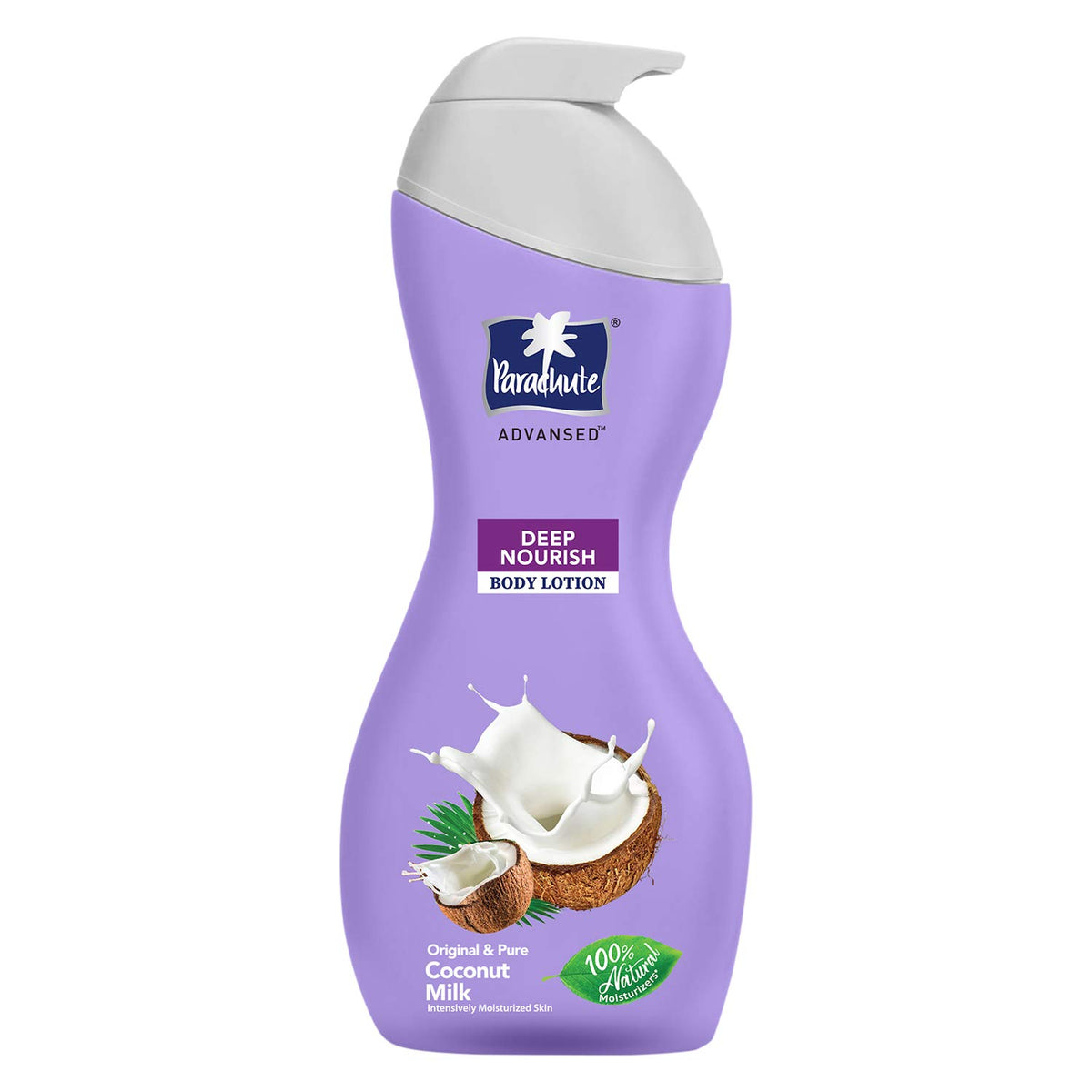 Parachute Body Lotion 8.45 Oz - 240 Gms