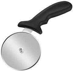 Super Shyne  pizza cutter-high quaity zinc alloy-100 GMS