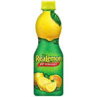 RealLemon Lemon Juice 15 oz