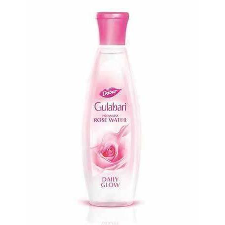 Dabur Rose Water 8.45 OZ - 240 Gms