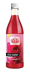 777 Rose Water 21.12 Oz - 600 Gms