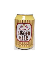 Ginger Beer