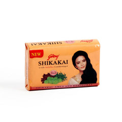 Nirmal Shikakai Soap 2.47 OZ - 70 Gms