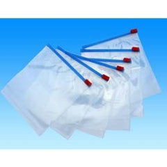 Krasdale Slider Frizeer Bags 15 Bags
