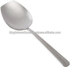 Super shyne Serving Spoon - small