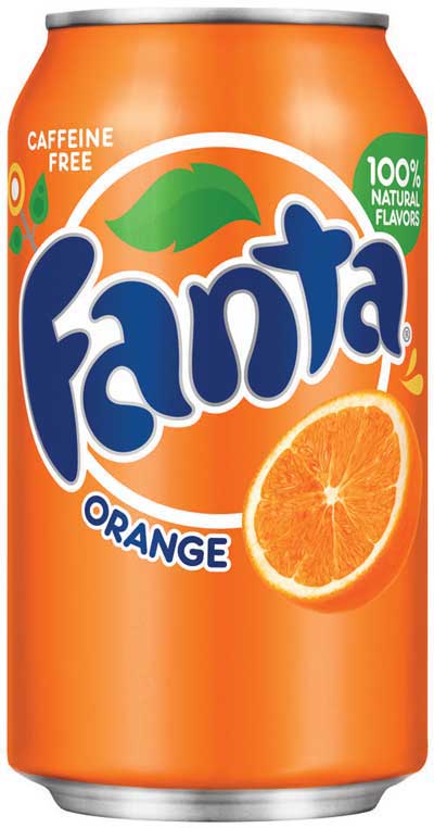 Fanta