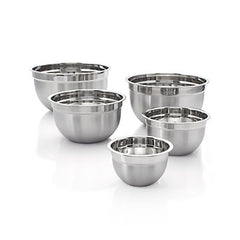 Super Shine stainless steel Katori-Bowl