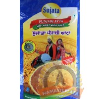 Sujata Panjabi Chakki Atta 10lb