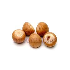 Bhakti Pooja Nuts ( Big) 5Pcs