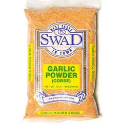 Swad Garlic Powder 7 Oz - 200 Gms