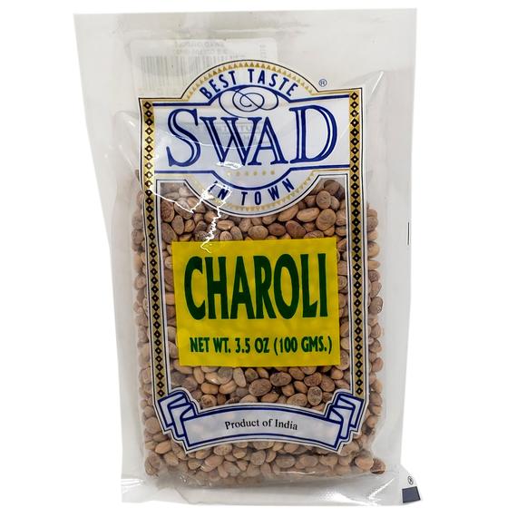Swad Charoli 3.5 Oz - 100 Gms