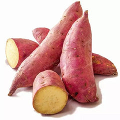 Fresh SWEET POTATO $-Lb