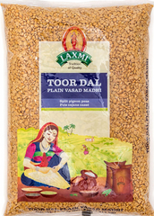 Laxmi Premium Toor Dal 8lb