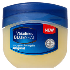 New Vaseline Blueseal 3.75 OZ - 106 Gms