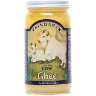 Vrindavan Cow Ghee 32 Fl Oz