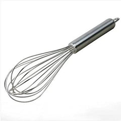 Super Shyne  Stainless steel Beater-wisk -Large